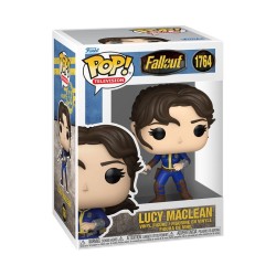 Pop Television - Fallout - Lucy Maclean 1764